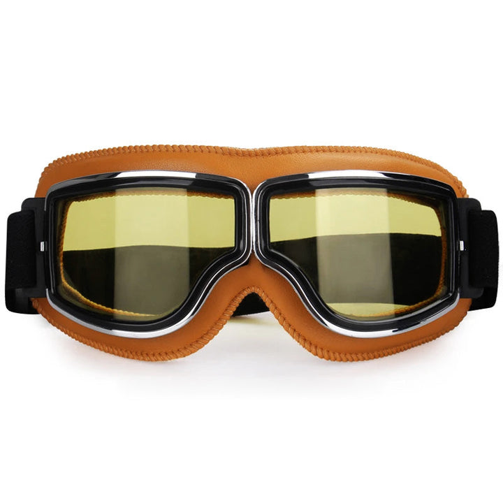 Comfortable UV Protection Goggles 7