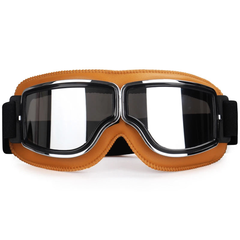 Comfortable UV Protection Goggles 8
