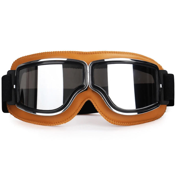 Comfortable UV Protection Goggles 8