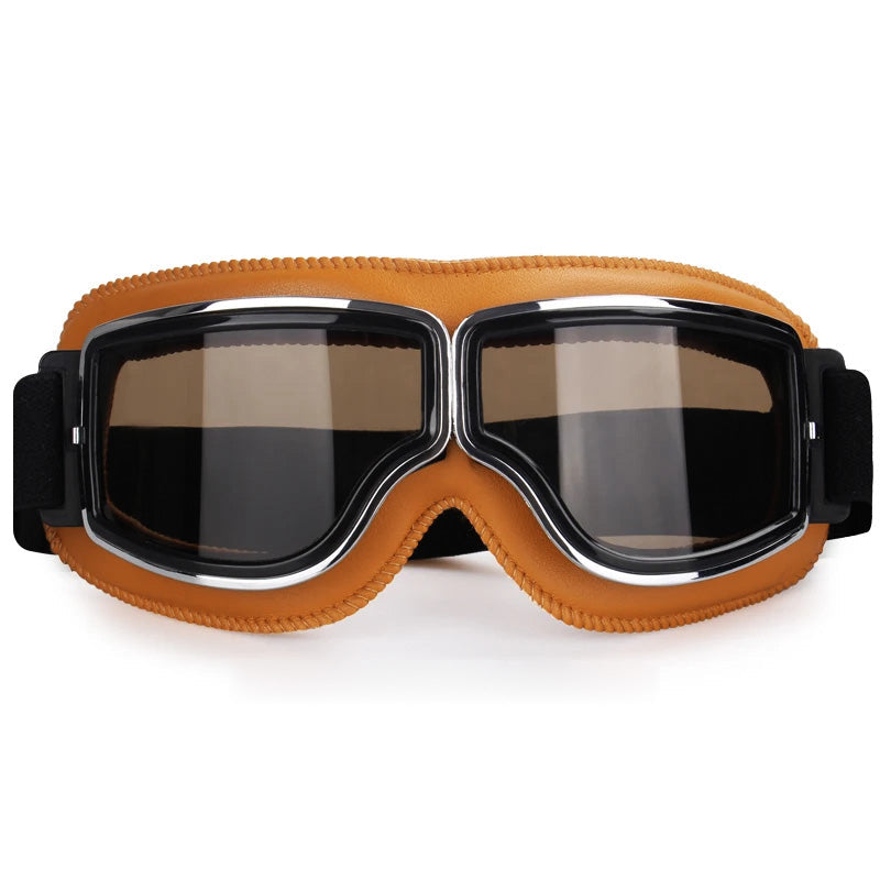 Comfortable UV Protection Goggles 9