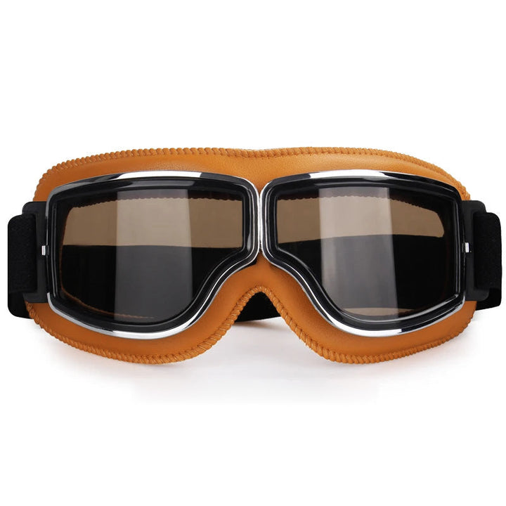 Comfortable UV Protection Goggles 9