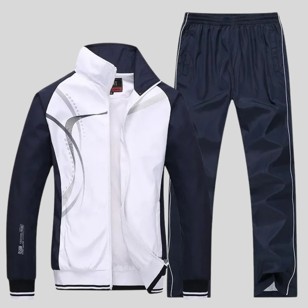 Comfortable Warmth Training Set 0