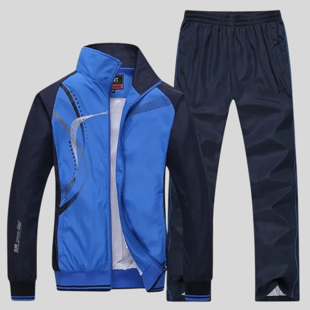 Comfortable Warmth Training Set 1