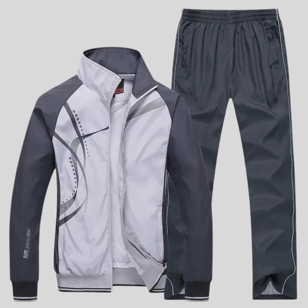 Comfortable Warmth Training Set 3