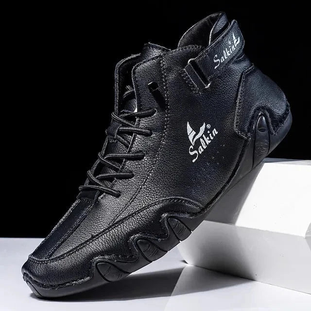 Comfortable Waterproof Walking Shoes for Women 4