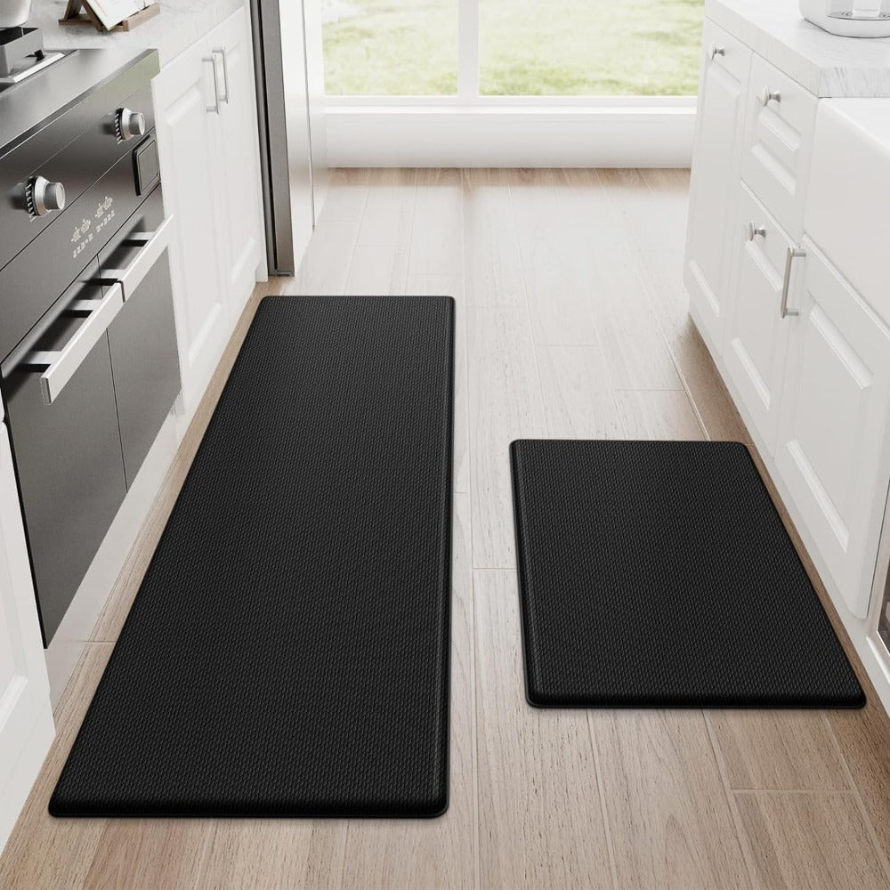 Comforting Cushioned Kitchen Mat 4