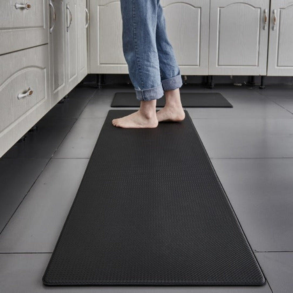 Comforting Cushioned Kitchen Mat 5