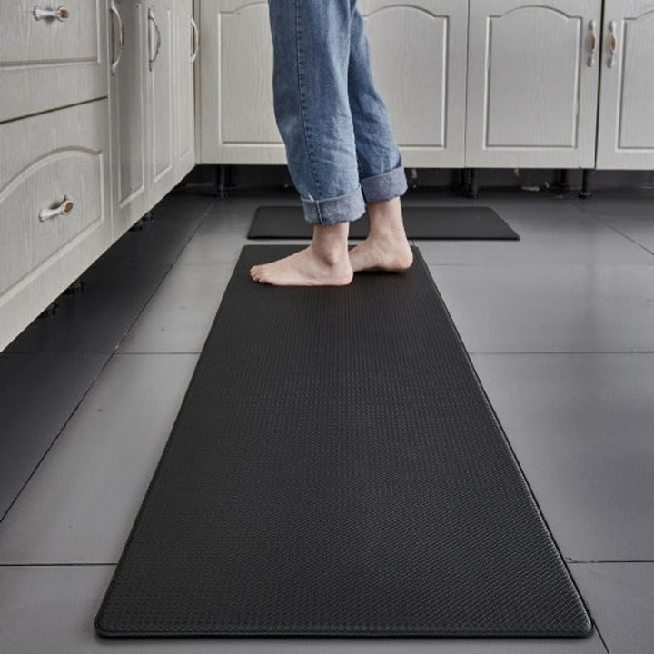 Comforting Cushioned Kitchen Mat 5