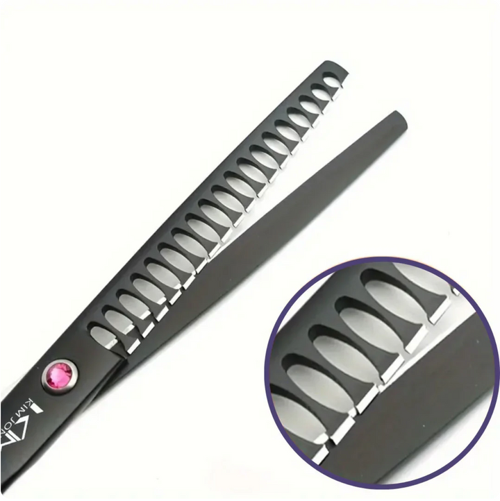 Comforting Dog Grooming Tool Set 3
