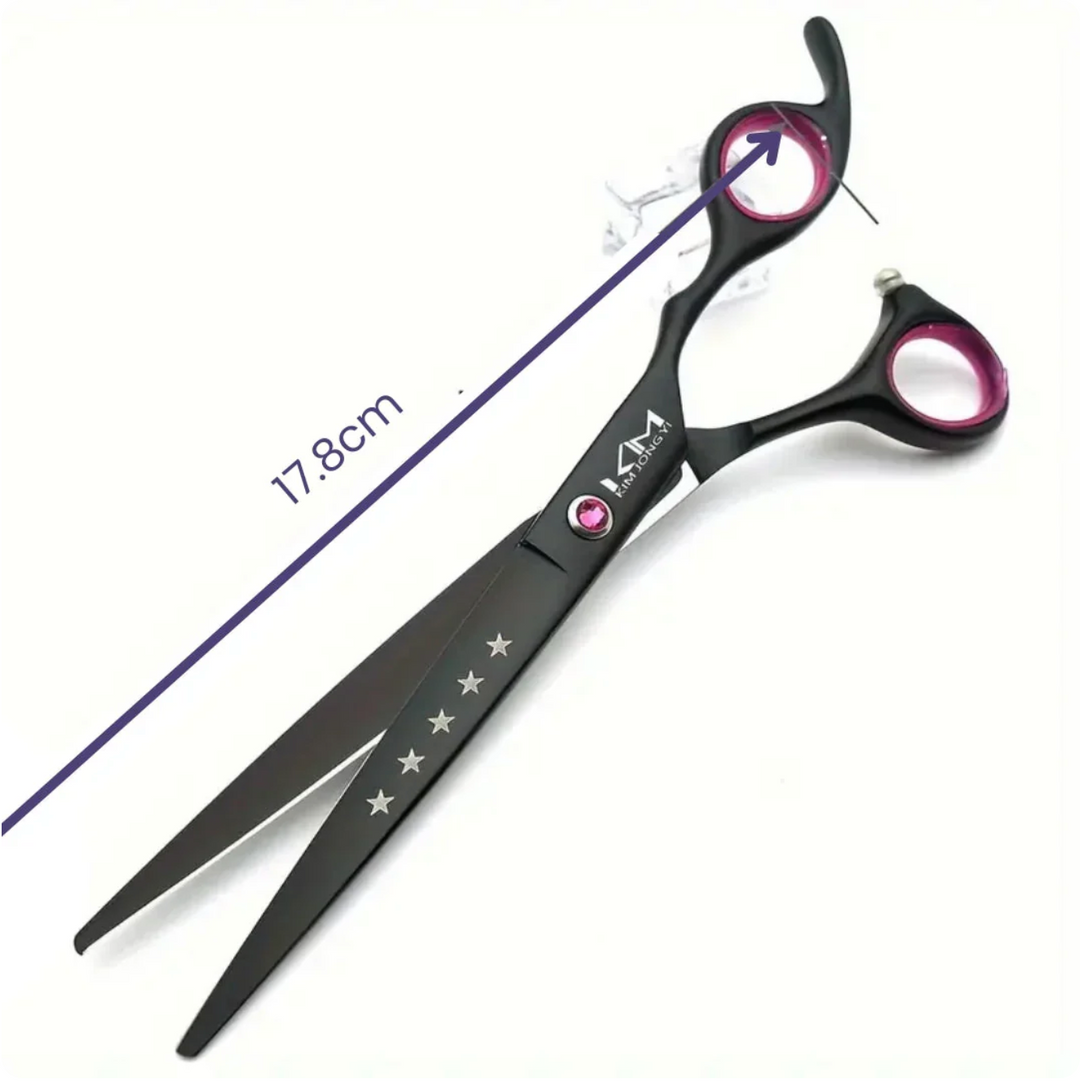 Comforting Dog Grooming Tool Set 4