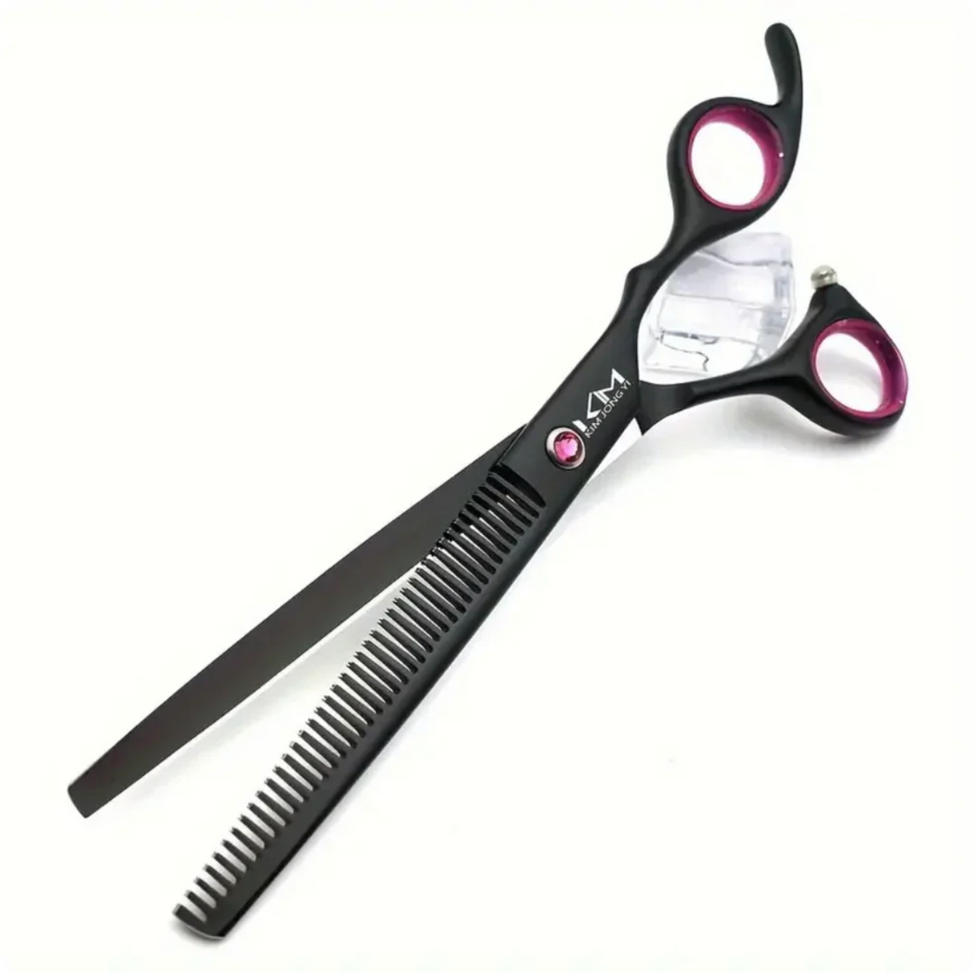 Comforting Dog Grooming Tool Set 5