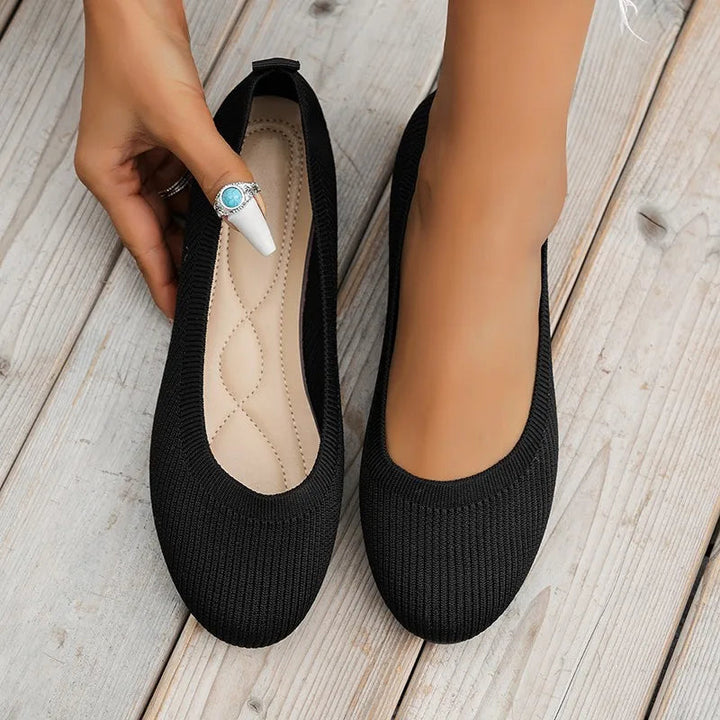 Comforting Orthopedic Loafers 0