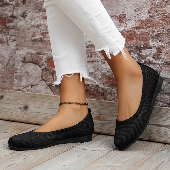 Comforting Orthopedic Loafers 1