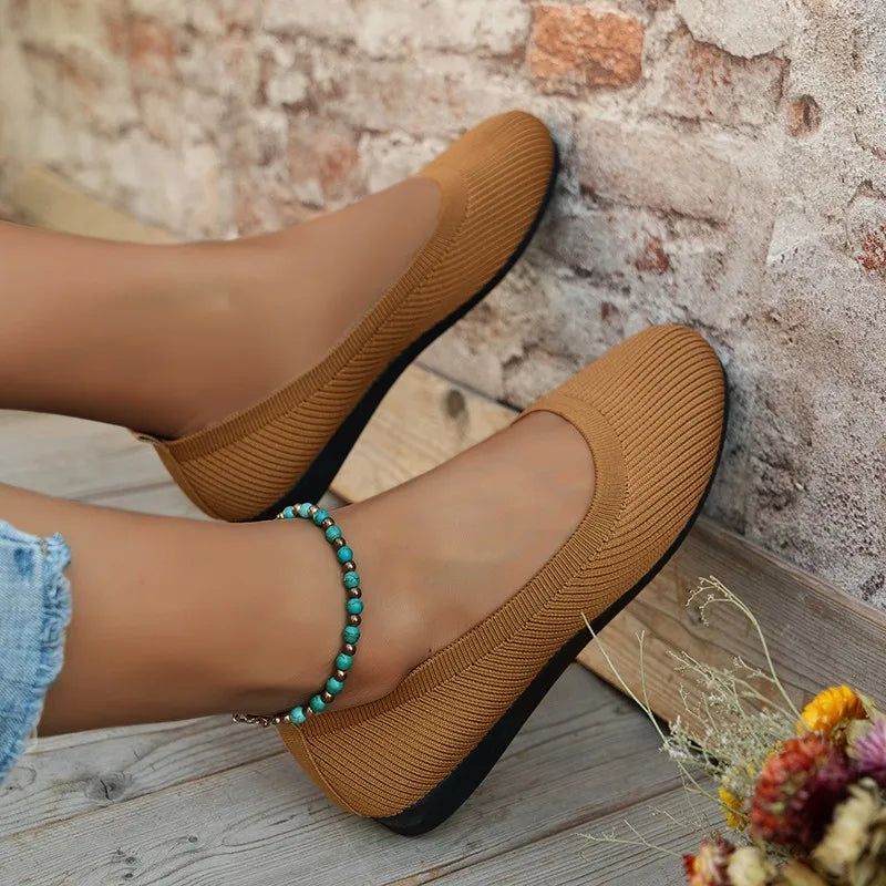 Comforting Orthopedic Loafers 10