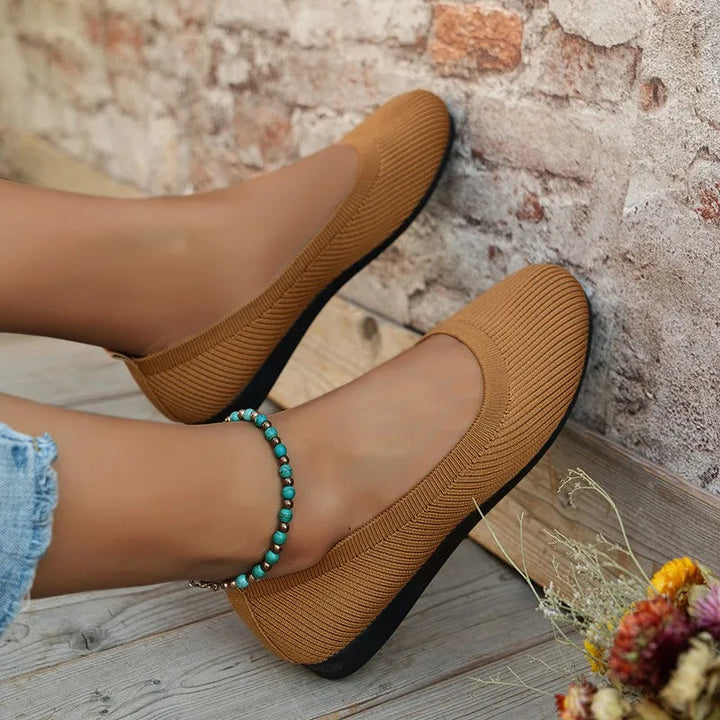 Comforting Orthopedic Loafers 10