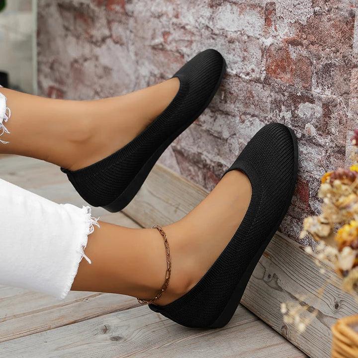 Comforting Orthopedic Loafers 2