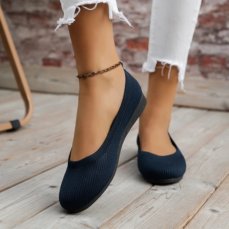 Comforting Orthopedic Loafers 3