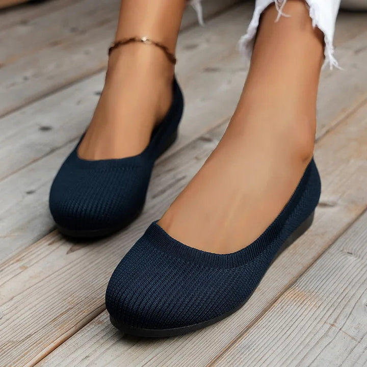 Comforting Orthopedic Loafers 4