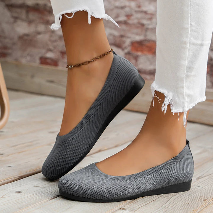 Comforting Orthopedic Loafers 5