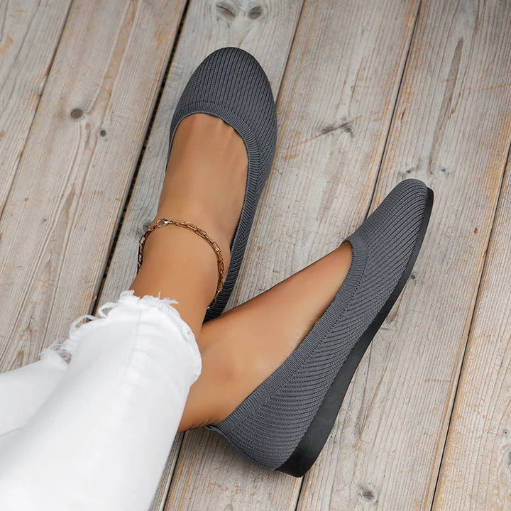 Comforting Orthopedic Loafers 7