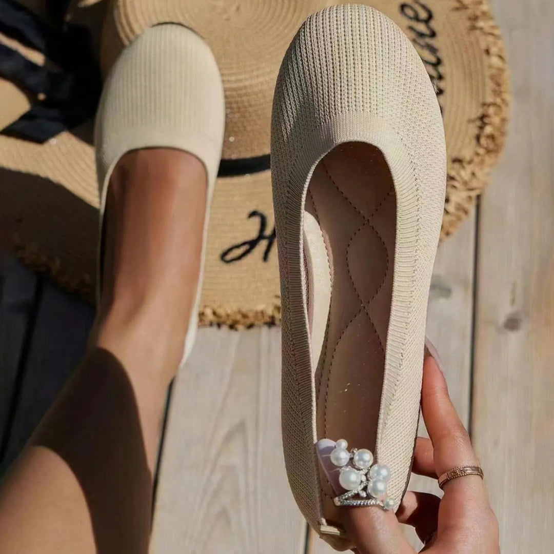 Comforting Orthopedic Loafers 9