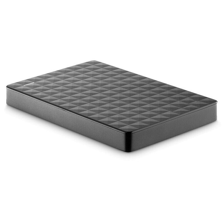 Compact Portable External Drive 3