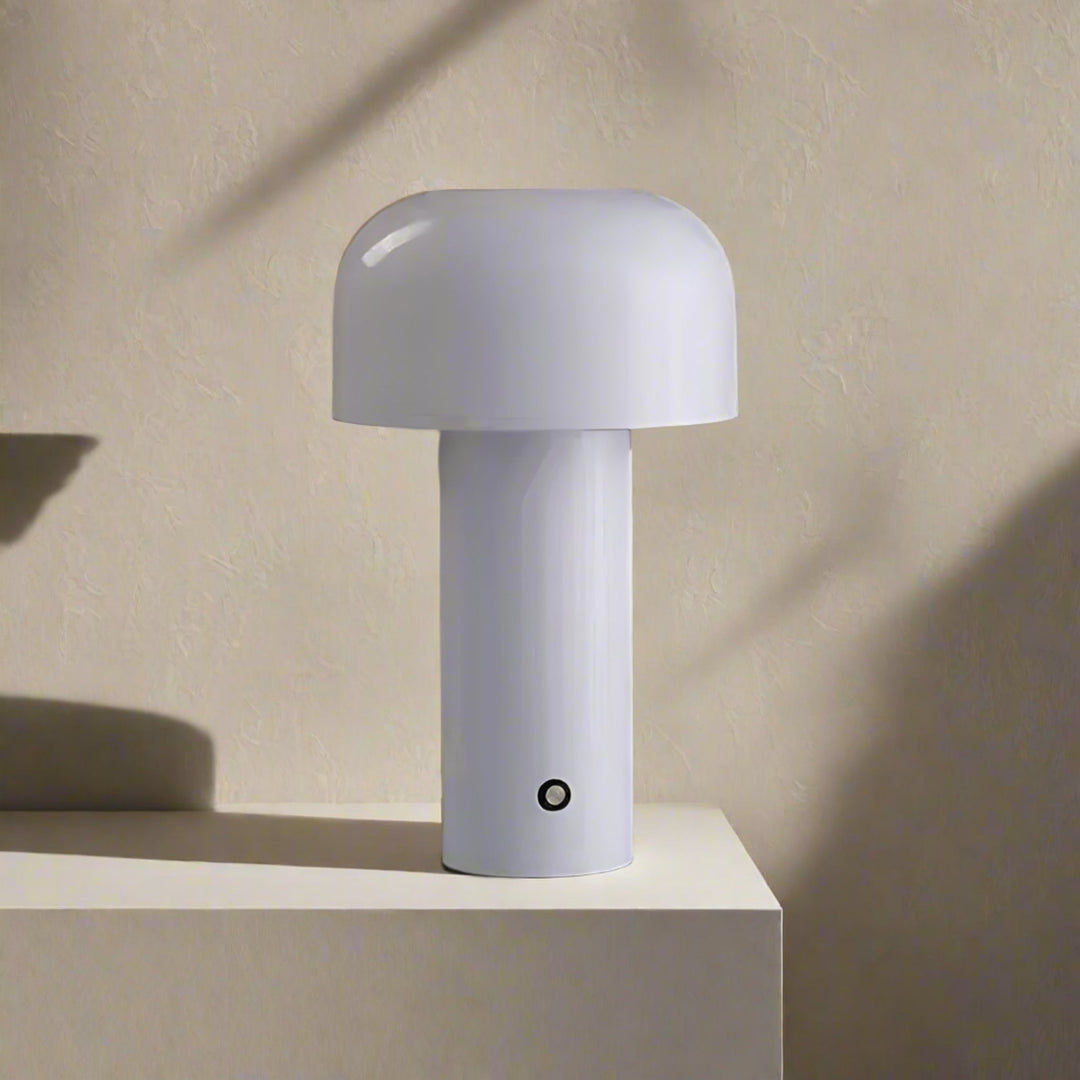 Compact Rechargeable Table Lamp 1