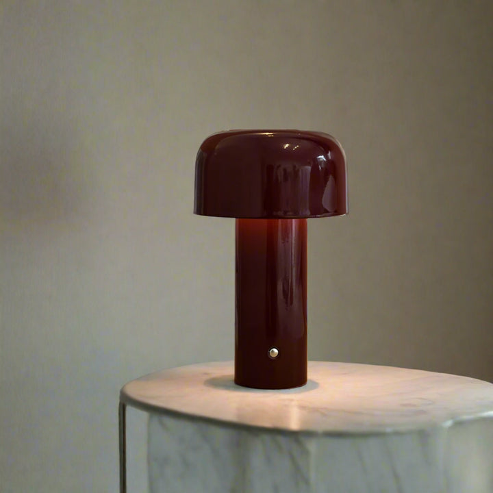 Compact Rechargeable Table Lamp 2