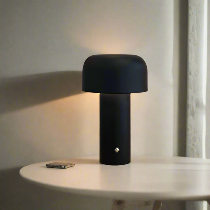 Compact Rechargeable Table Lamp 3
