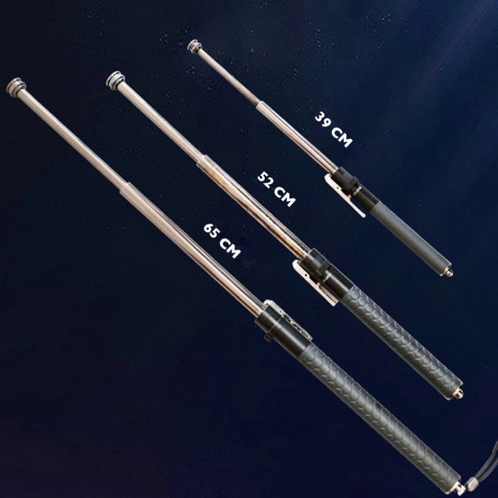 Confident Alloy Hiking Pole 0