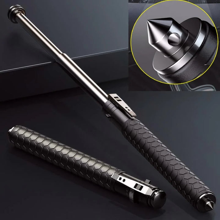Confident Alloy Hiking Pole 1
