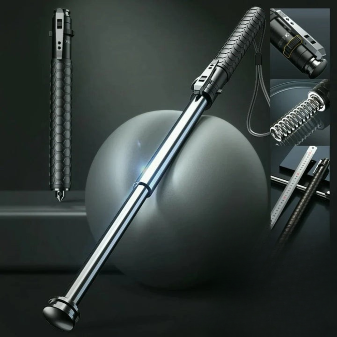 Confident Alloy Hiking Pole 2