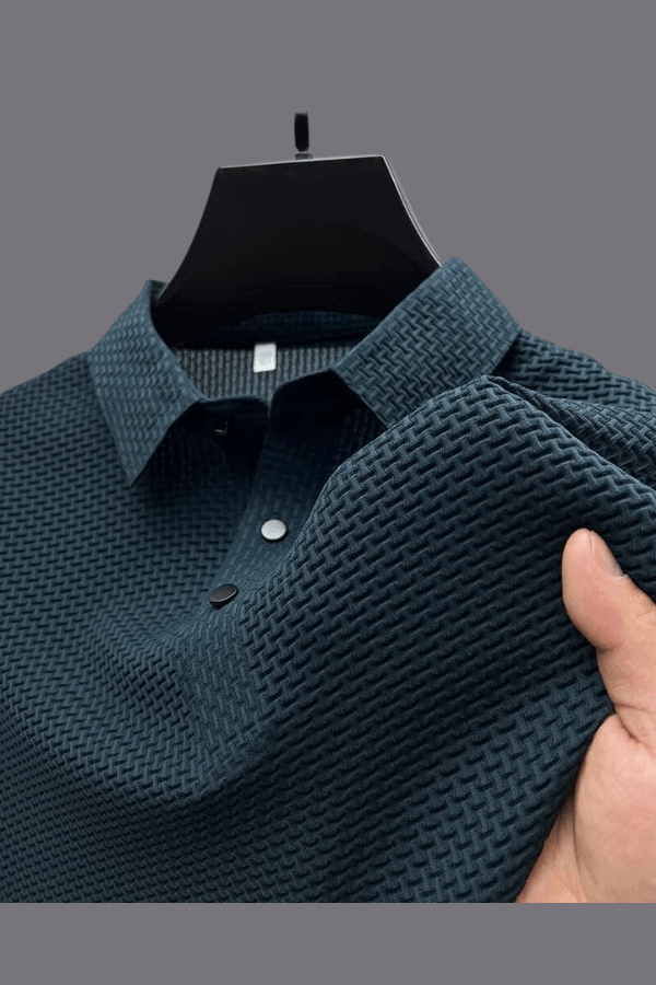 Cool Mesh Golf Polo 4