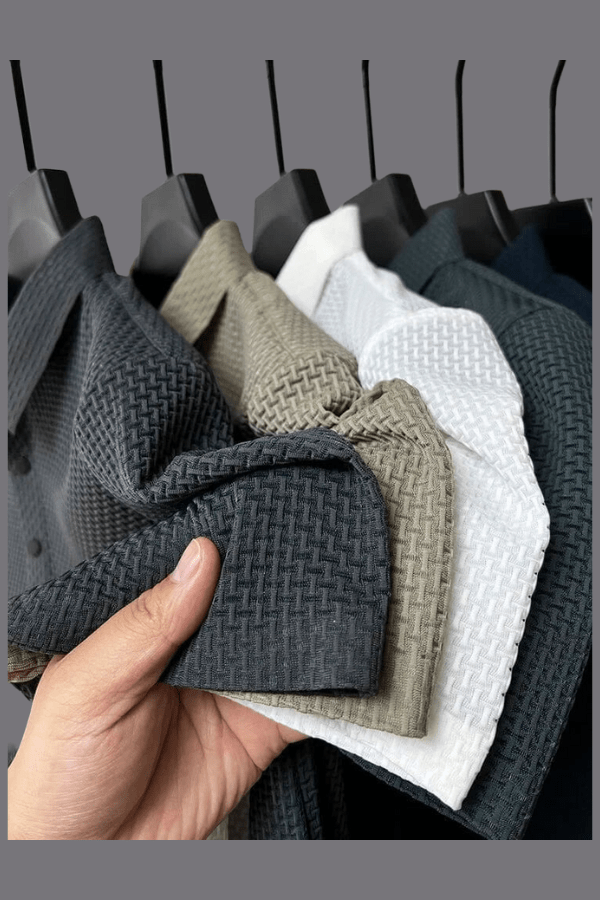 Cool Mesh Golf Polo 7