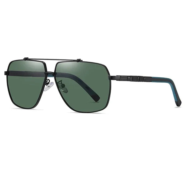 Cool Polarized Aviator Sunglasses 3