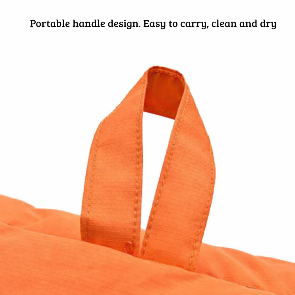 Cooling Ice-Silk Dog Bed 5