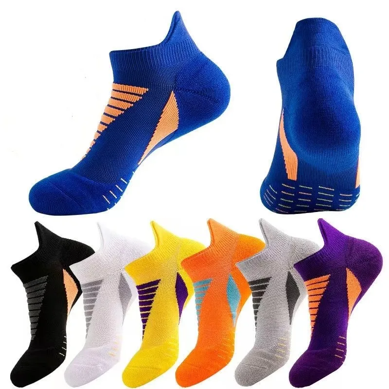 Grip-tastic 2.0 Cotton Professional Sports Socks – Vhail