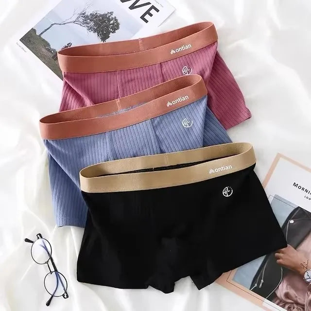 Cotton Men's Boxer Shorts 9