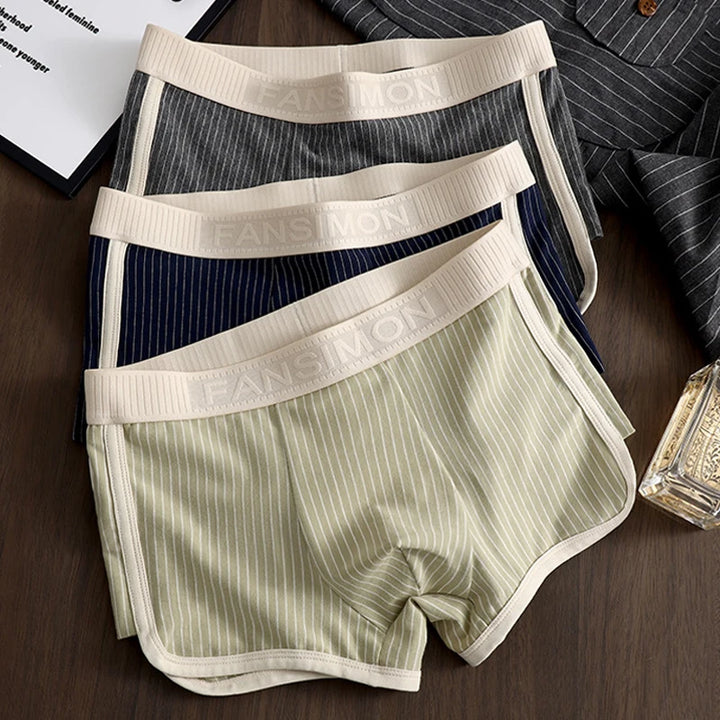 Cotton Mens Boxer Shorts 0