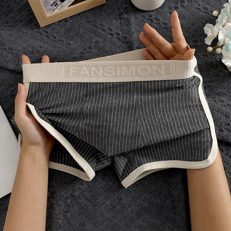 Cotton Mens Boxer Shorts 12