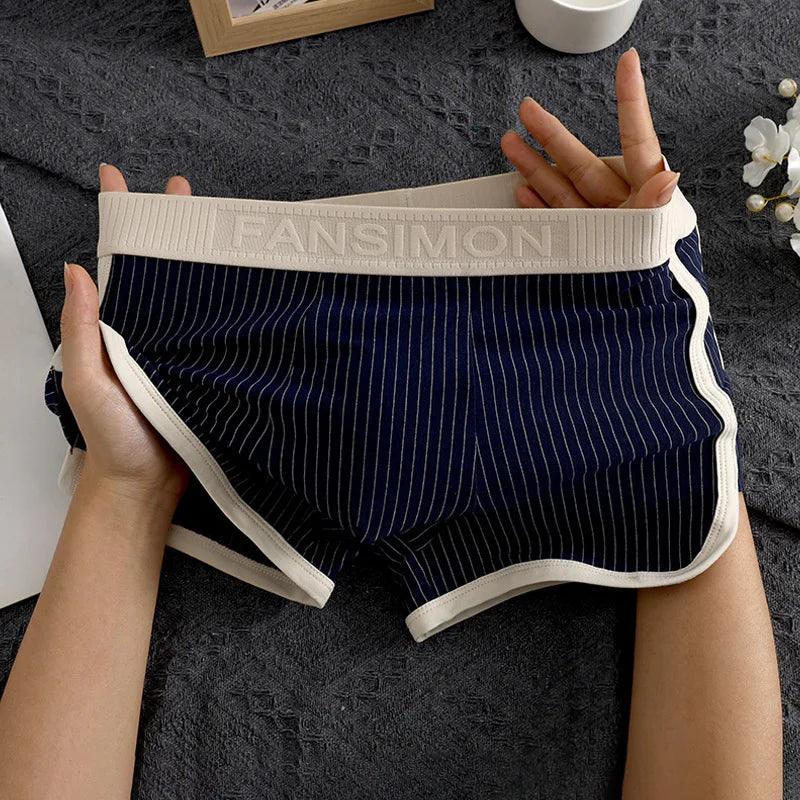 Cotton Mens Boxer Shorts 13