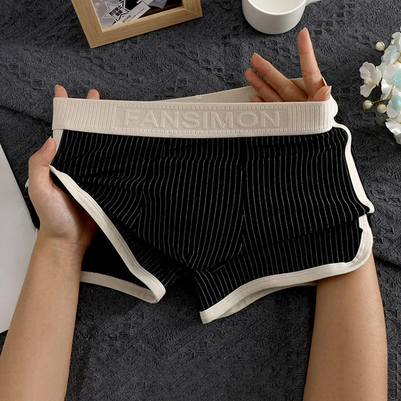 Cotton Mens Boxer Shorts 3