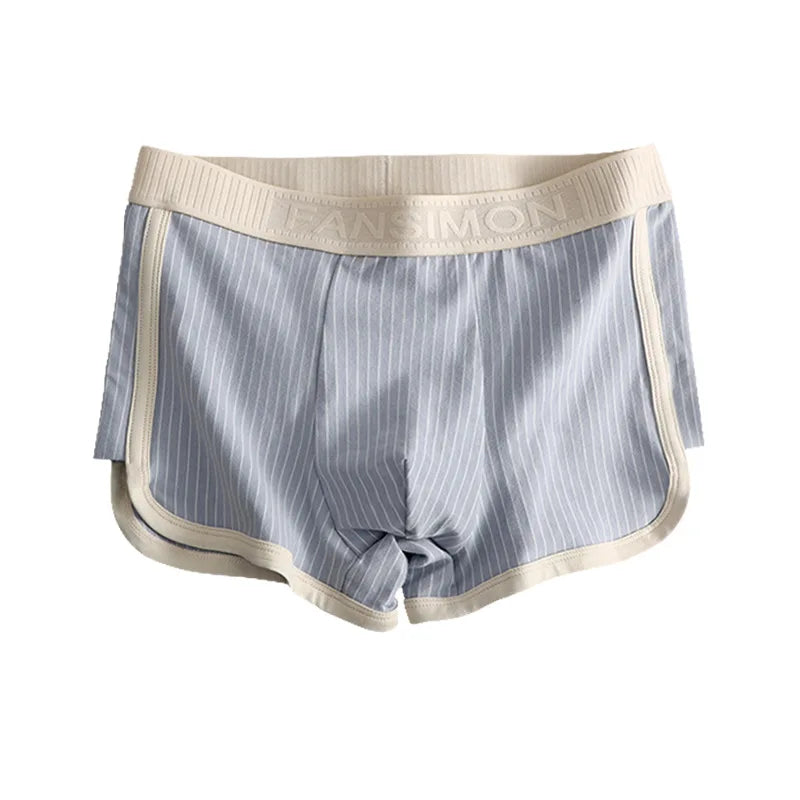 Cotton Mens Boxer Shorts 4