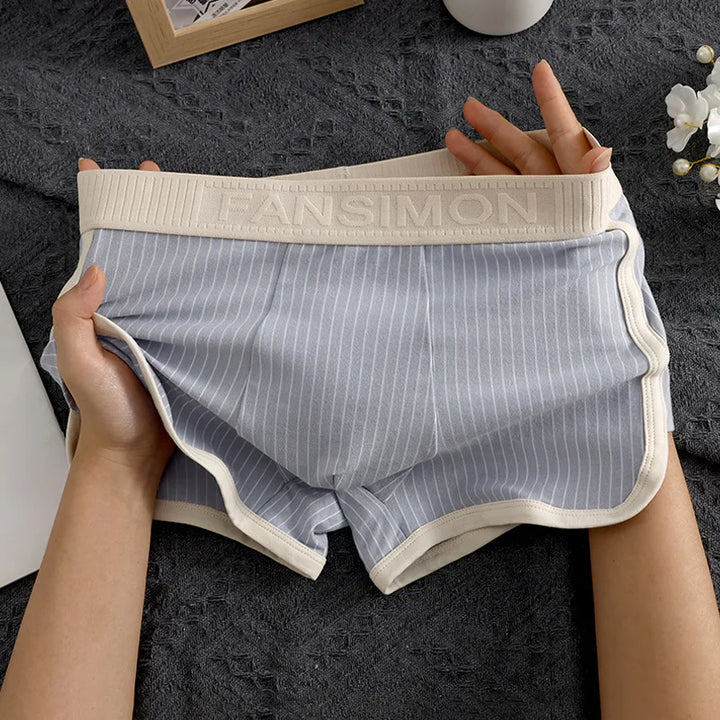 Cotton Mens Boxer Shorts 7