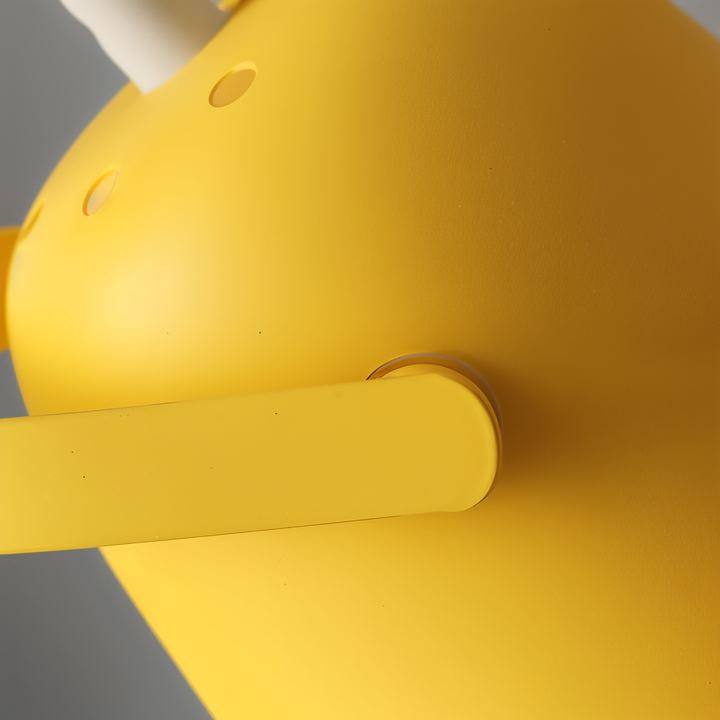 Cozy Adjustable Iron Table Lamp 4