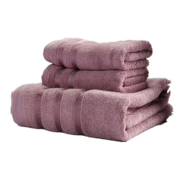 Cozy Bamboo Towel Set 5