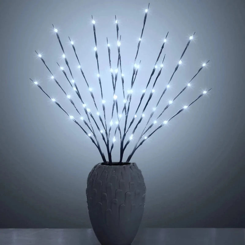 Cozy Bendable LED Branch Lights 3
