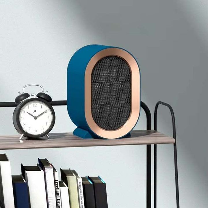 Cozy Ceramic Electric Heater 0