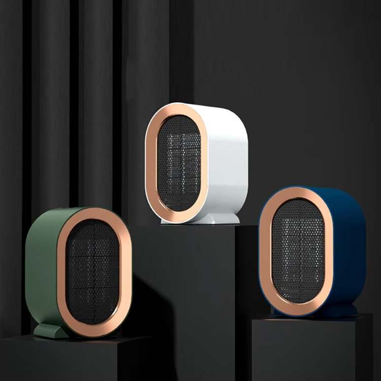 Cozy Ceramic Electric Heater 4