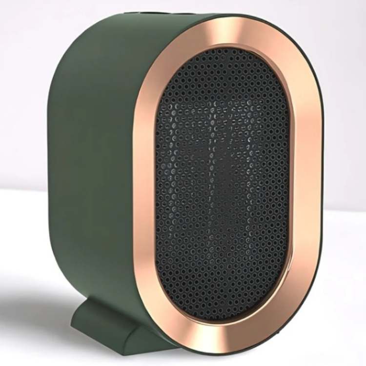 Cozy Ceramic Electric Heater 6